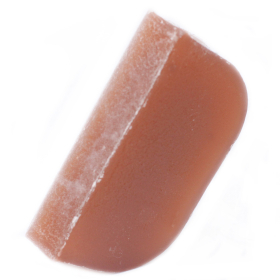 Szampon w bloku 1,5 kg - Imbir