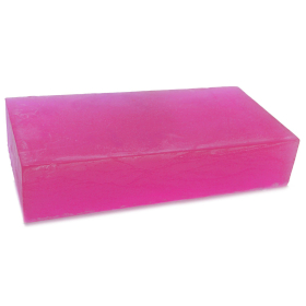 Mydło w bloku 2kg - Rozmaryn