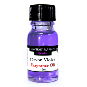 10x Fiolek Devonu - Olejek Zapachowy 10 ml