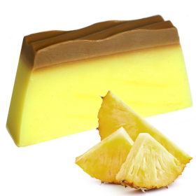 Tropikalne Mydło w Bloku 1,1 kg - Ananas
