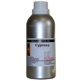 Olejek Eteryczny 0.5 kg - Cyprys