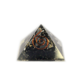 Mała Piramida Orgonit 25mm