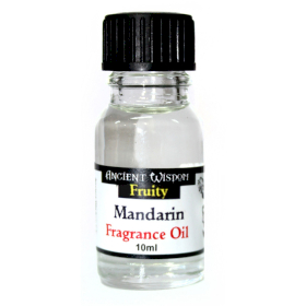 10x Mandarynka - Olejek Zapachowy 10 ml