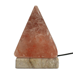 Lampa Solna - USB Piramida - 9cm