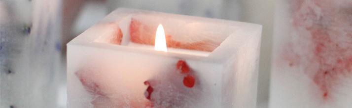 Świece na Dzień Matki - hurtownia AWGifts