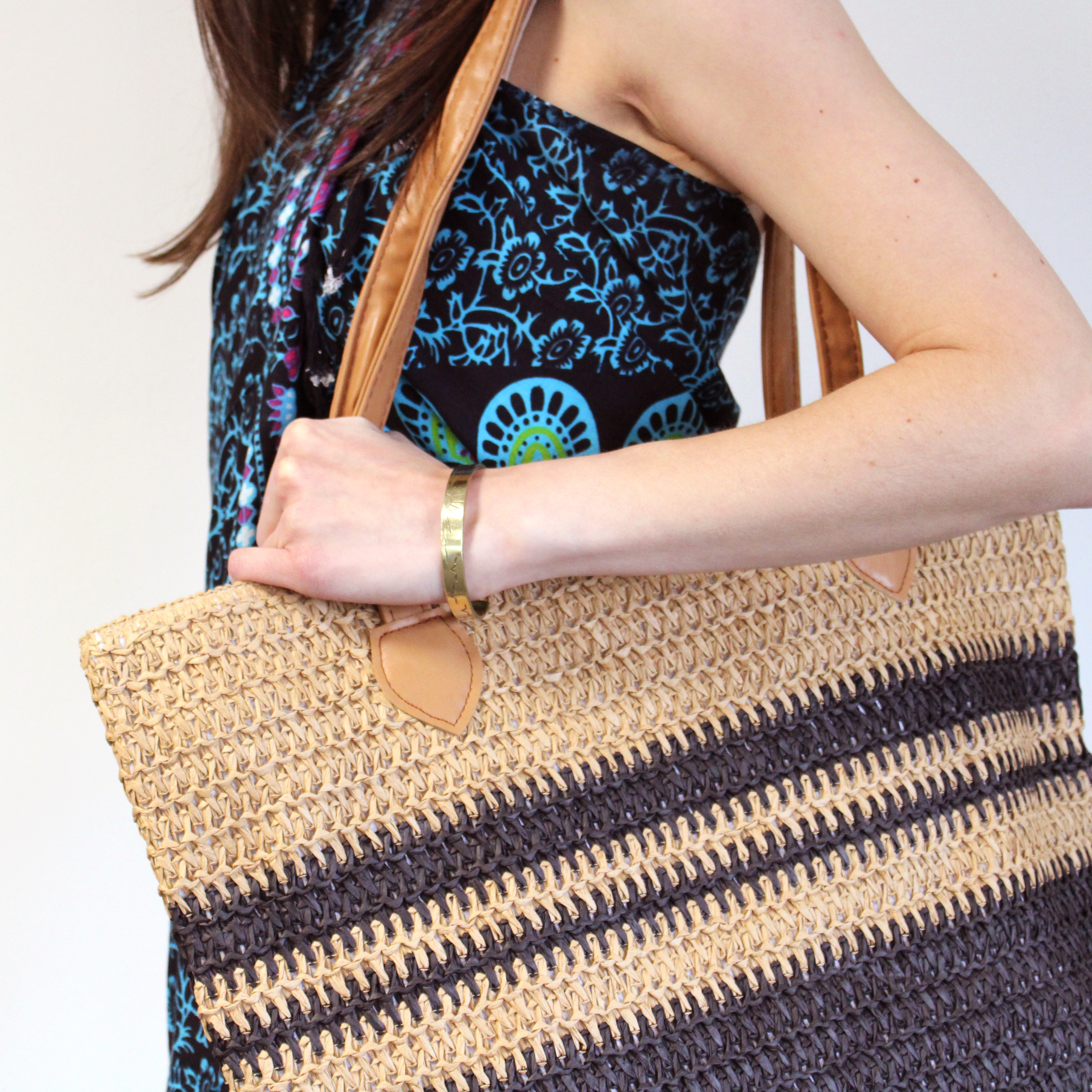 Torba Wyprawa na bazar - hurtownia AWGifts