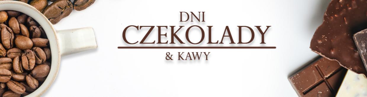 Dni Czekolady i Kawy