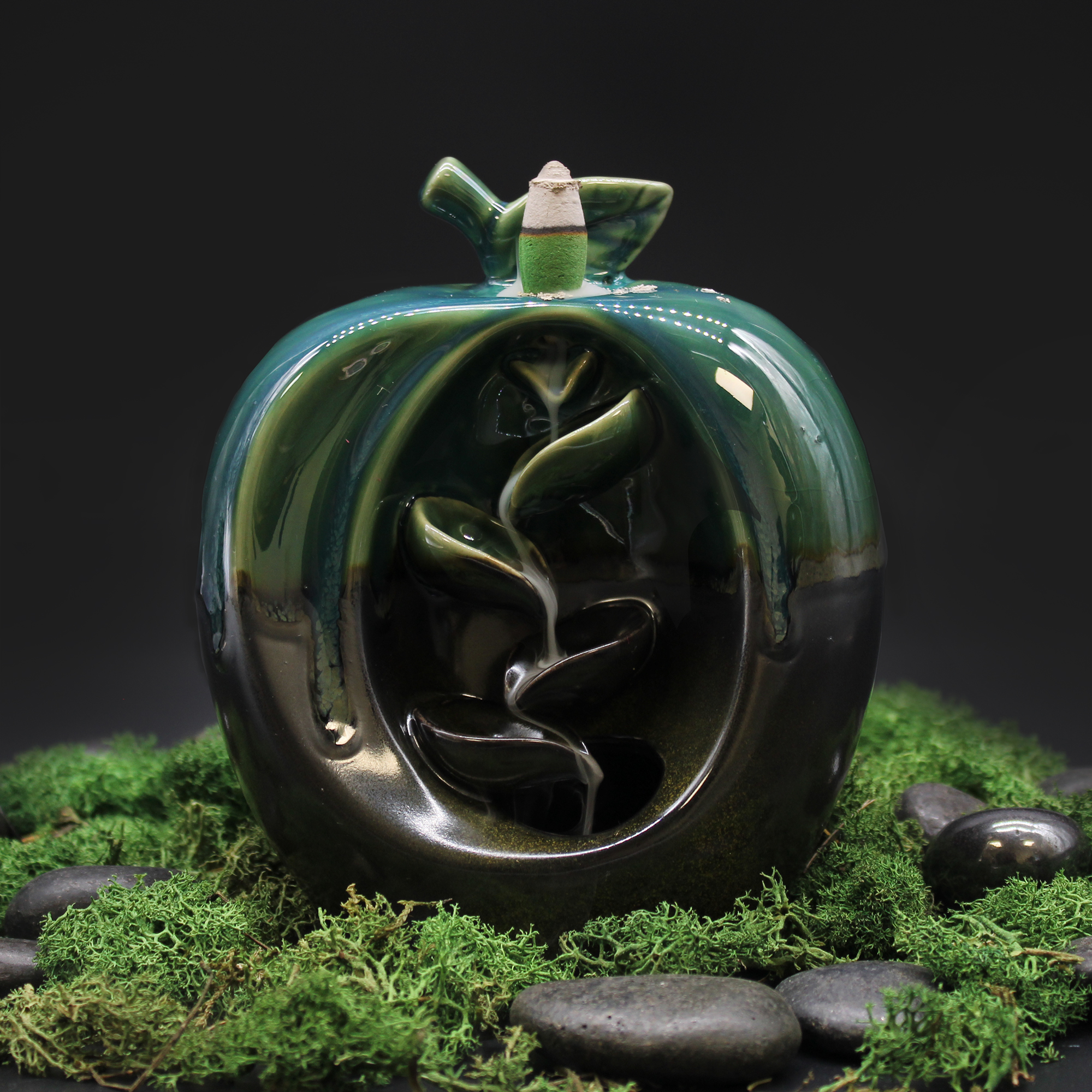 Kominki Backflow - hurtownia AWGifts