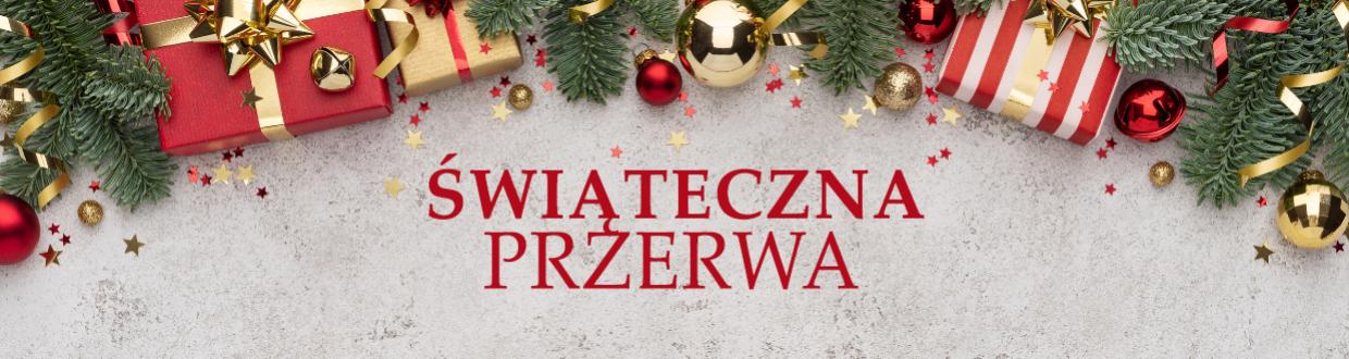Świąteczne godziny otwarcia AWGifts Polska