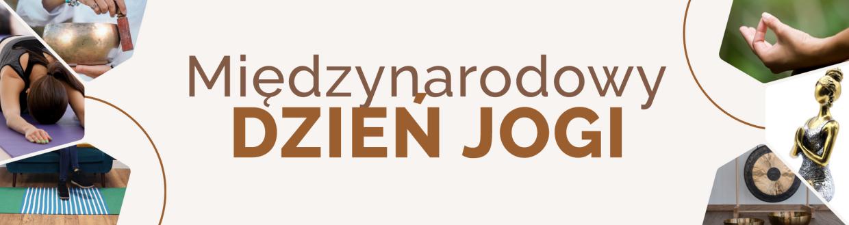 Międzynarodowy Dzień Jogi