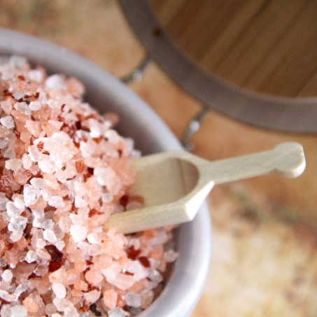 Himalajskie Sole Kąpielowe - hurtownia AWGifts