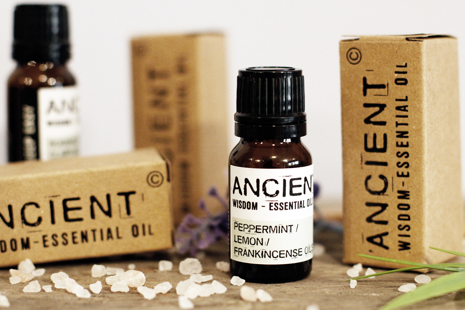 Mieszanki Olejków Eterycznych 10 ml - hurtownia AWGifts