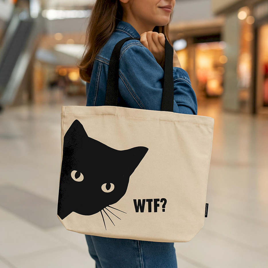 Kultowe Torby Tote