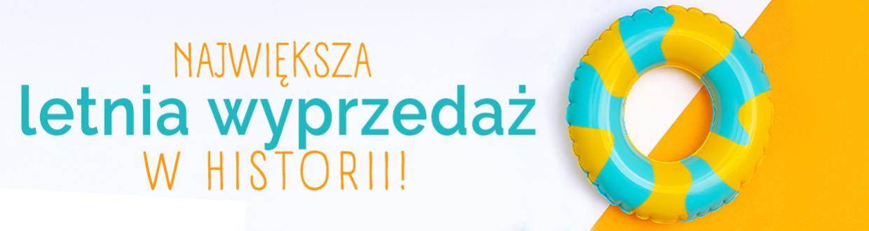 Letnia wyprzedaż