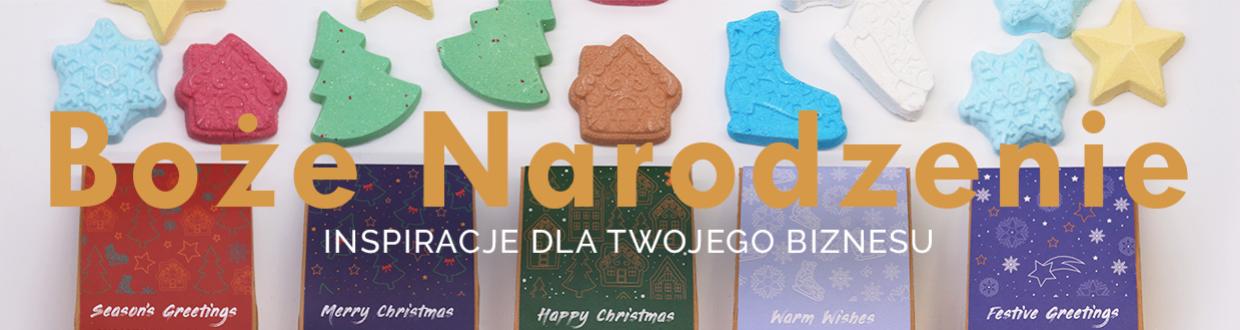 Świąteczne produkty