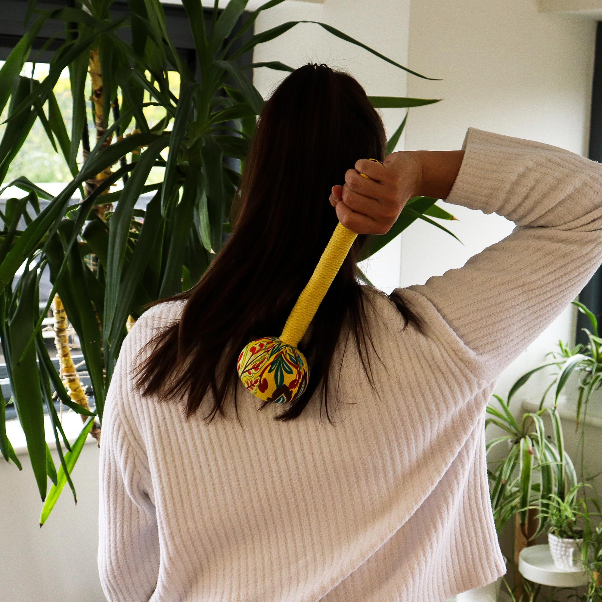 Drewniane masażery - hurtownia AWGifts