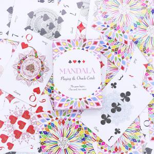 Karty do Gry i Wyroczni