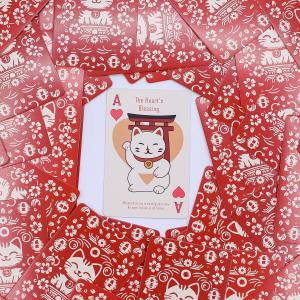 Karty do Gry i Wyroczni