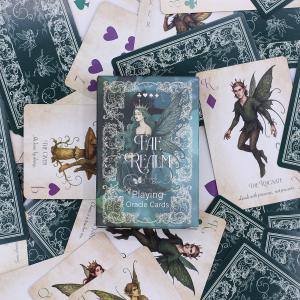 Karty do Gry i Wyroczni