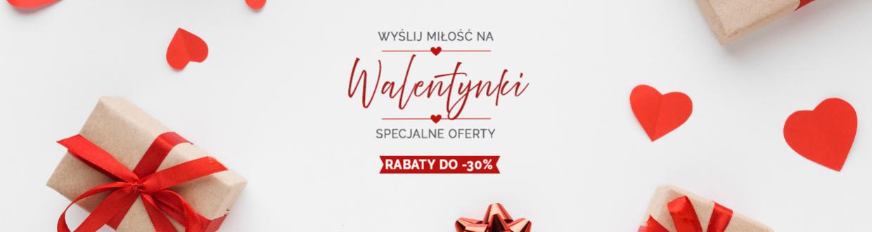 Walentynki - hurtownia AWGifts Polska