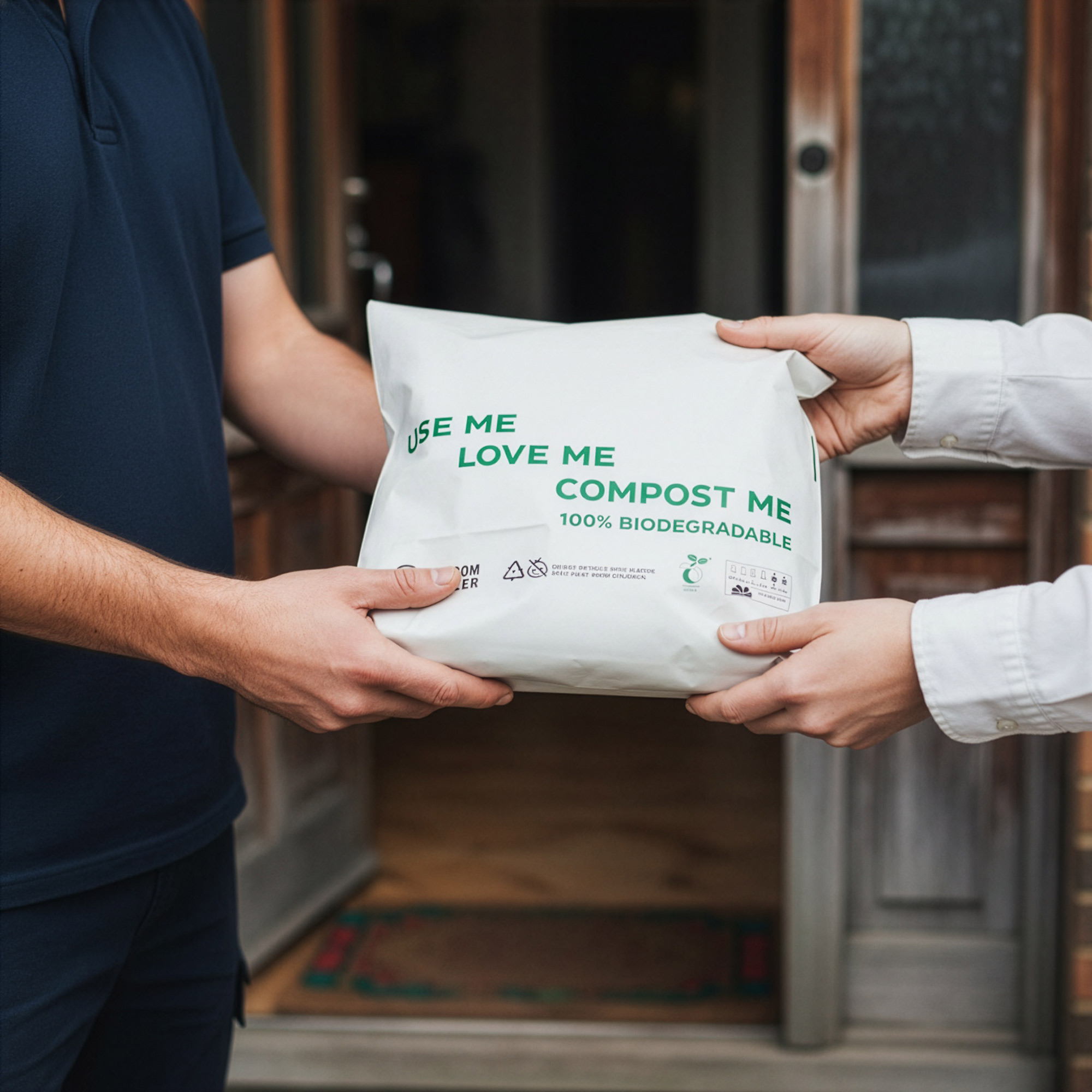 Koperty bąbelkowe - hurtownia AWGifts