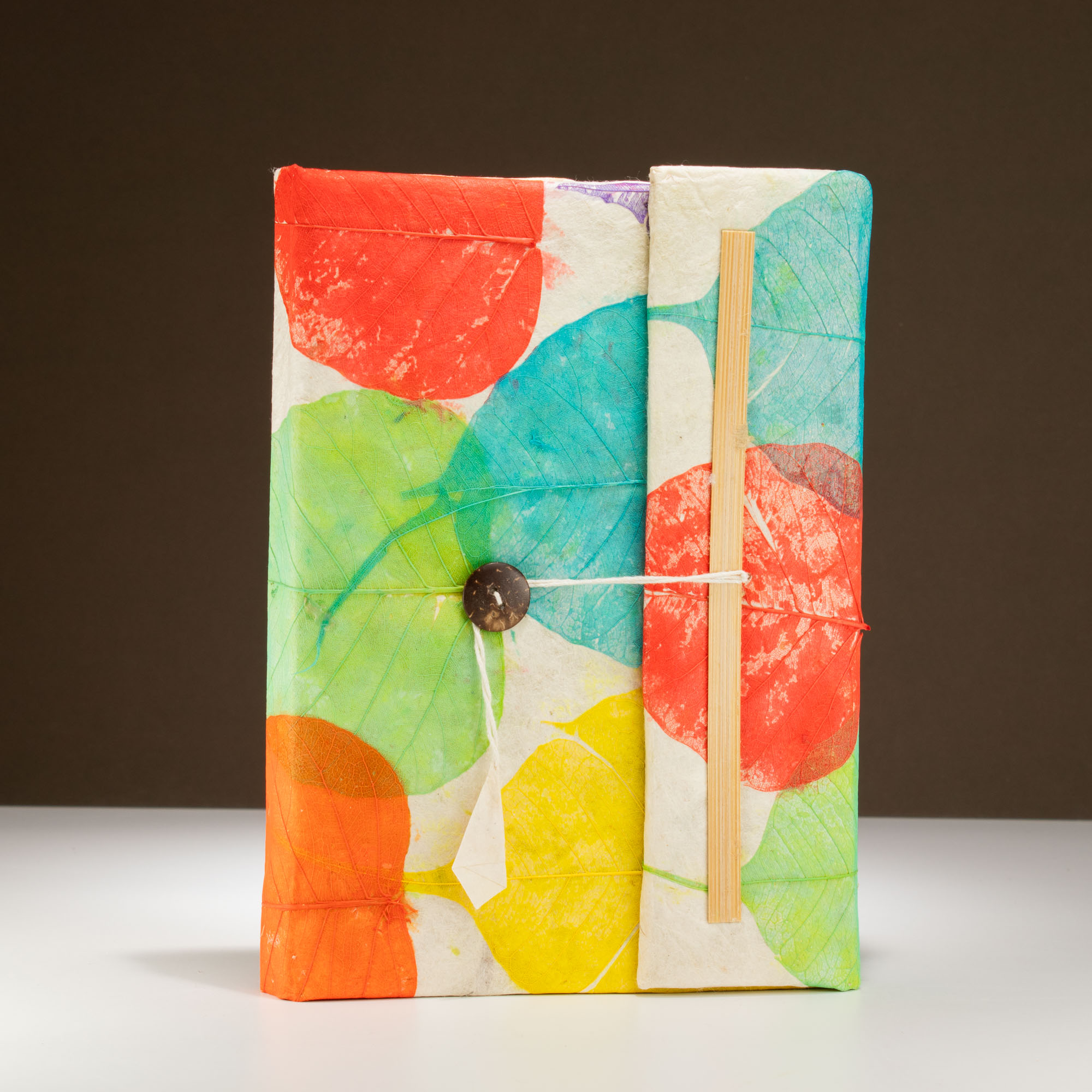 Notatniki z Papieru Lokta