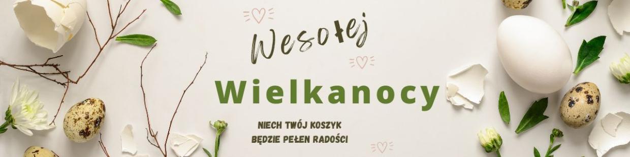 Wiosna i wielkanoc