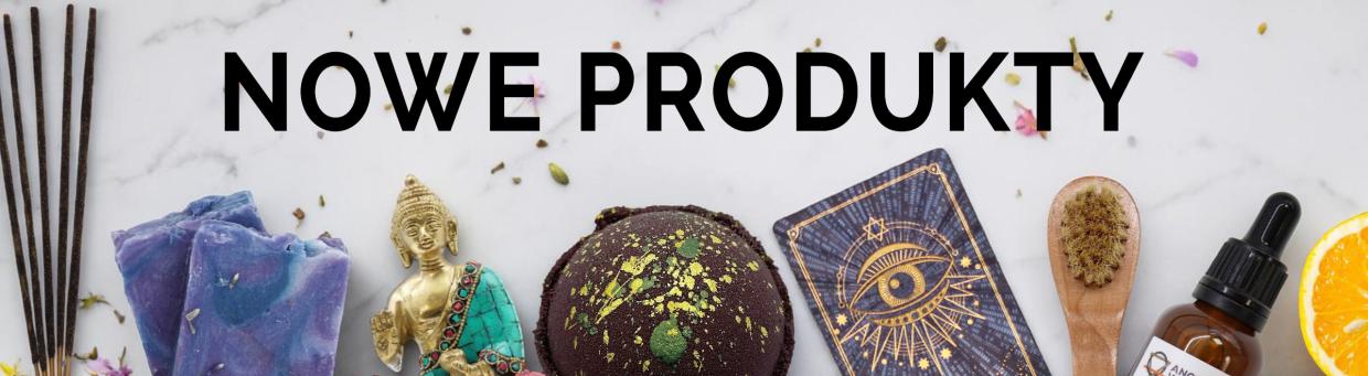 Nowe produkty w hurtowni AWGifts Polska