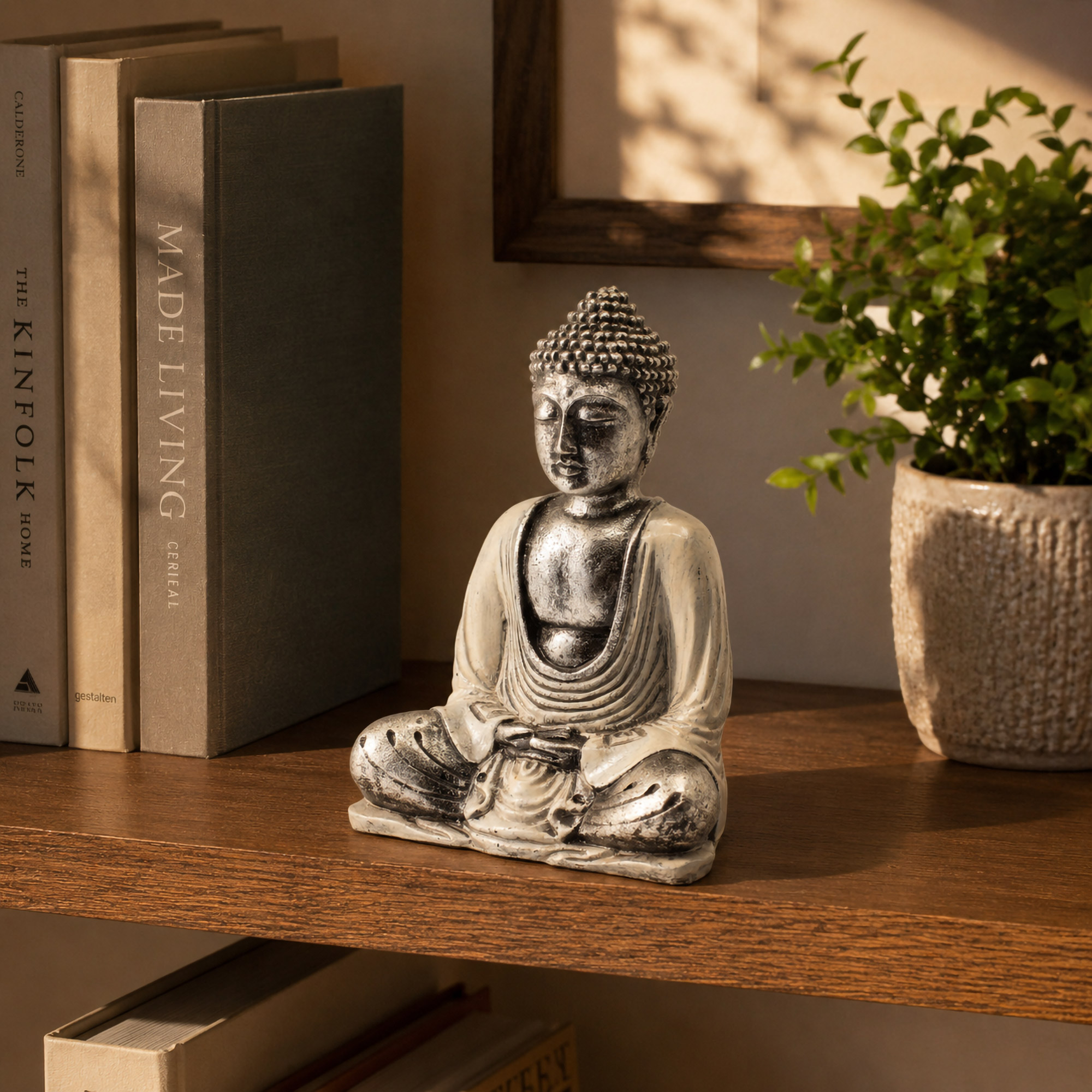 Statuetki Buddy - hurtownia AWGifts