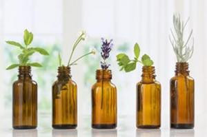 Aromaterapia i Zapachy do Domu